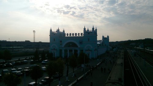 Смоленск Фото Города Достопримечательности